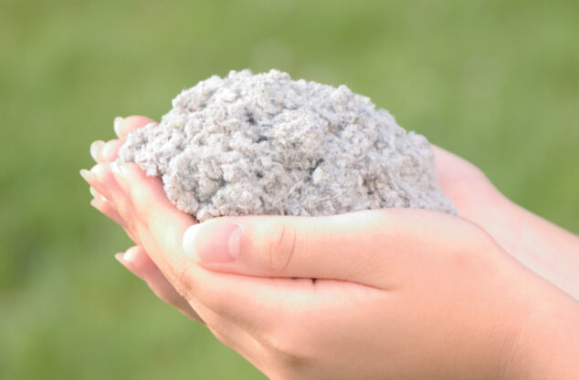 原材料一部変更のお知らせ